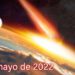 La NASA advierte que un asteroide impactará contra la Tierra el 6 de mayo de 2022