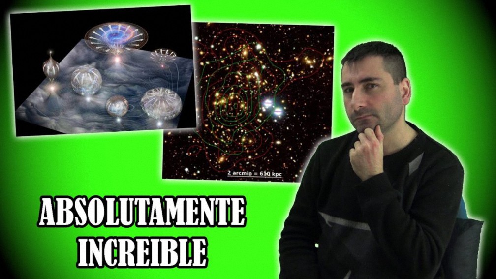 No creerás estas dos cosas que se acaban de descubrir en los límites del Universo