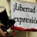 Artículo 19 de la Declaración universal de los derechos humanos: Libertad de Expresión