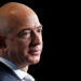 La mina de oro de Jeff Bezos (Tus datos)