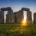 Descubren tumbas prehistóricas y extraños objetos en el sitio por el que pasará el túnel de Stonehenge