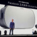 Oficinas en realidad virtual: Mark Zuckerberg ofrece una nueva visión sobre el futuro del teletrabajo