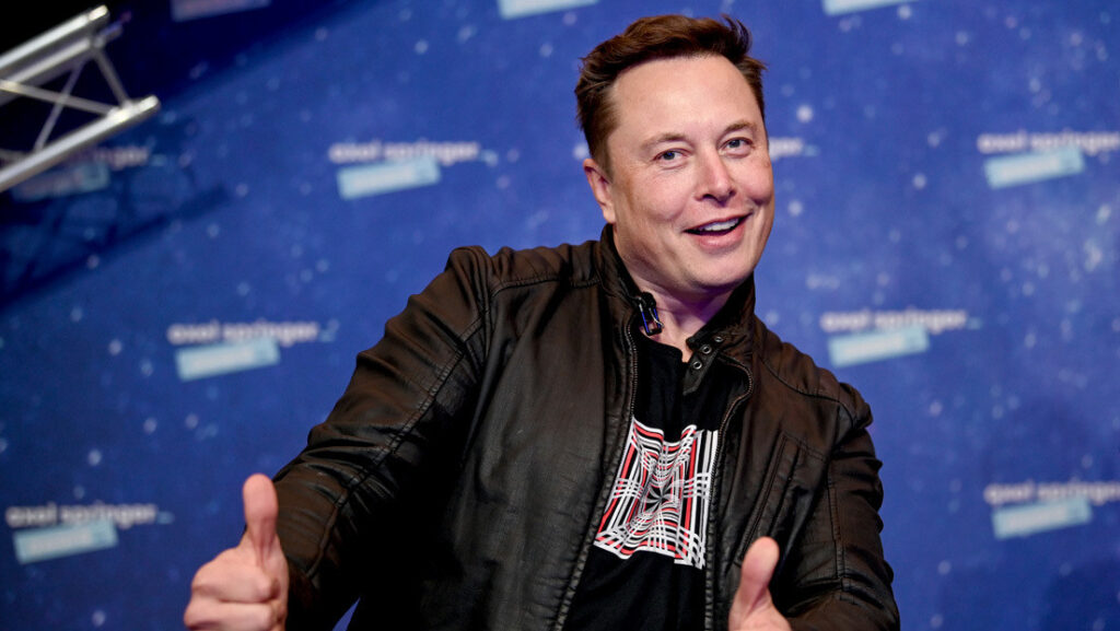 «El bitcóin es casi tan basura como el dinero fiat», dice Elon Musk luego de que Tesla invierta millones en la criptomoneda