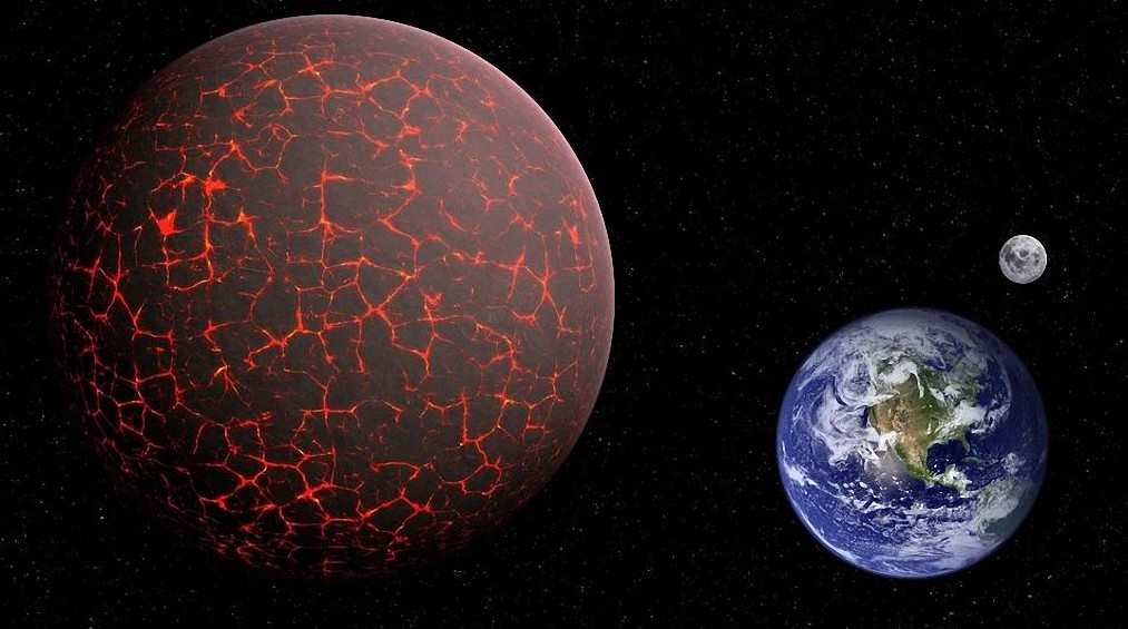 Sigue el secretismo en torno a Nibiru por nuevos descubrimientos