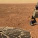 Los Misterios del Rover Perseverance