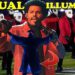 The Weeknd y su ritual en la Super Bowl – Mensajes secretos en su show