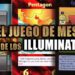 Illuminati: El juego de mesa que lo predijo todo