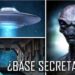 ¿Base subterránea de los grises?