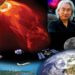 Advertencia de llamarada solar: Michio Kaku explica que la amenaza del sol es «más peligrosa de lo que pensamos»