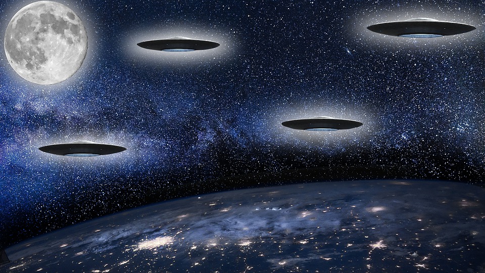 Híbridos Extraterrestres entre Nosotros ¿Dónde pueden estar?