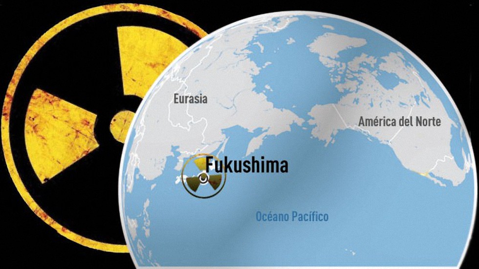 Fukushima – La era de la radiactividad