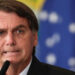 El Próximo Objetivo ¿Jair Bolsonaro?