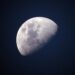 Cosas »extrañas» captadas en la Luna