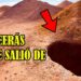 Hombre excavó en medio del desierto para encontrar agua y lo que pasó después sorprendió al mundo