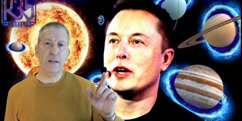 Elon Musk: ¿Qué intenciones tiene el hombre más poderoso del mundo?