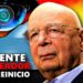 La mente retorcida de Klaus Schwab, creador del gran reinicio