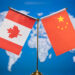 El “puntaje de crédito social” de China se está expandiendo a nivel mundial, ahora está abiertamente operativo en el oeste de Canadá