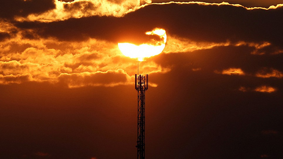 Nadie puede descifrar los mensajes secretos de esta radio de la Guerra Fría