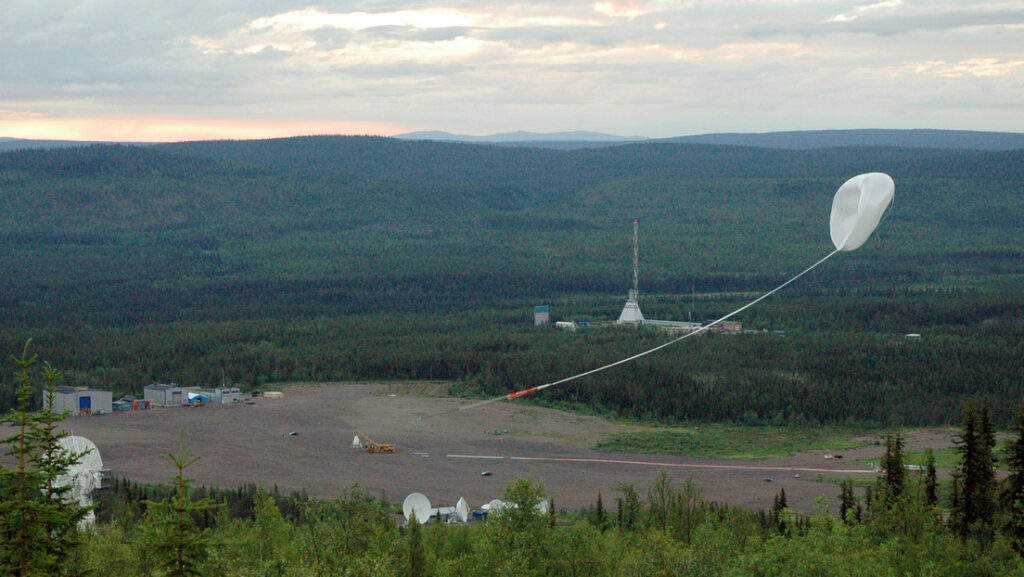 Suecia cancela el controvertido experimento para tapar el Sol financiado por Bill Gates en medio de protestas de activistas