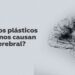 Estudio: Los plastificantes como bisfenol podrían causar daño cerebral a los humanos