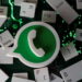 Esto es lo que pasará si no acepta la nueva y controversial política de privacidad de WhatsApp