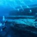 La Atlántida Japonesa: unas misteriosas ruinas submarinas en Yonaguni