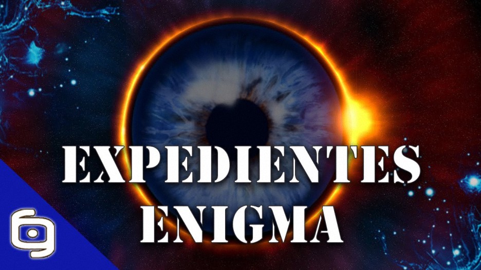 Los expedientes Enigma