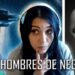 Hombres de gris y Hombres de negro – ¿Son humanos?