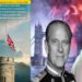 The Economist anunció el final del Duque de Edimburgo y la Reina Isabel II en Abril de 2021