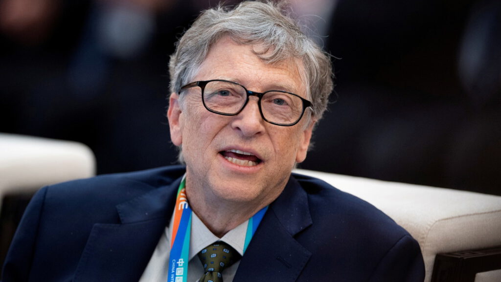 Bill Gates pronostica cuándo el mundo podría «volver completamente a la normalidad»