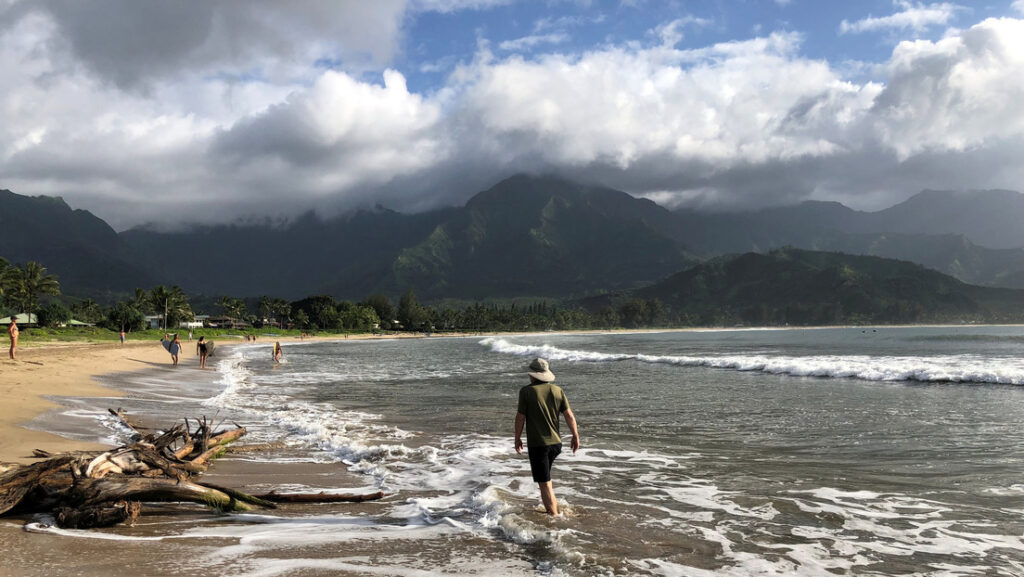 Mark Zuckerberg duplica el tamaño de su propiedad en Hawái al comprar 242 hectáreas frente a la playa por 53 millones de dólares