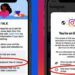 Facebook e Instagram empiezan a notificar a los usuarios de iOS que la recopilación de datos puede «ayudar a mantener gratis» estas aplicaciones