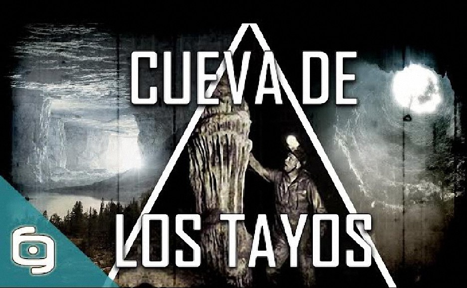 La cueva de los Tayos