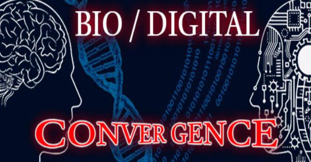 Convergencia Biodigital: Un explosivo documento revela la verdadera agenda