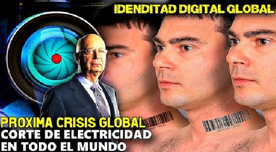 Próxima crisis global advierte el Foro Económico Mundial – Cyber ​​Polygon 2021