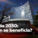 Agenda 2030: ¿Quién se beneficia? – Cartas sobre la mesa