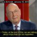 Klaus Schwab advierte que antes de 2026 todos tendremos implantes cerebrales