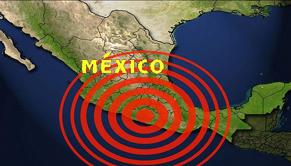 Investigadores desvelan el origen de los devastadores terremotos en México