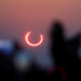 América del Norte podrá disfrutar de un eclipse solar que se verá en Nueva York como unos cuernos rojos del diablo