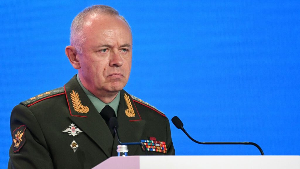 Viceministro de Defensa ruso advierte que se está formando «un nuevo orden mundial» en el que «los países son arrastrados a una nueva guerra fría»