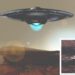 Acusan a NASA de “editar una nave alienígena en una foto de Marte”