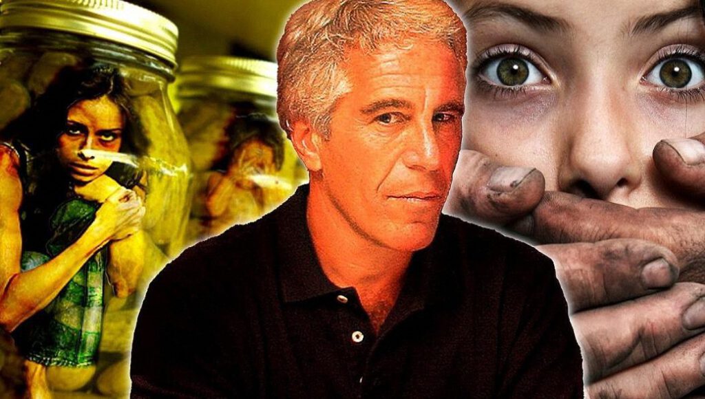 La macabra isla, amistades y experimentos de Jeffrey Epstein