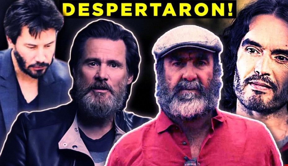 Famosos que despertaron y cambiaron para siempre