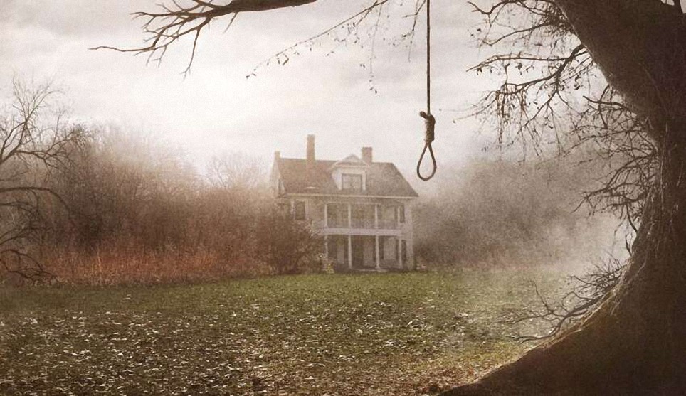 El propietario de la casa real de The Conjuring dice que todavía está embrujada