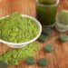 Chlorella: Para desintoxicar el cuerpo y otros beneficios