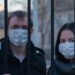 ¡Nada les detiene! Secuestran menores con la disculpa del brote de Mallorca