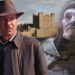 La nueva película de Indiana Jones se filma en el castillo más embrujado del Reino Unido