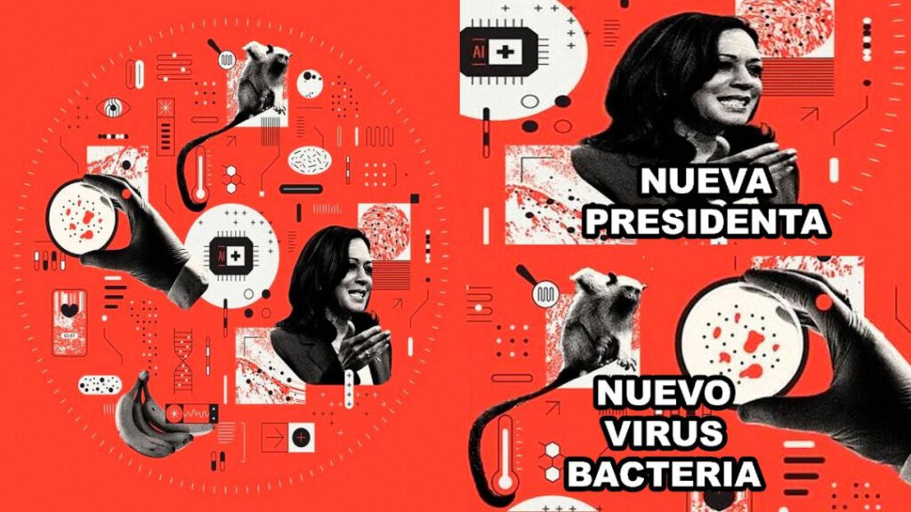 The Economist ¿What If? 2021-2022 siniestras predicciones