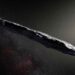 El principal astrónomo de Harvard dice que ‘Oumuamua recuperó sondas extraterrestres en la Tierra