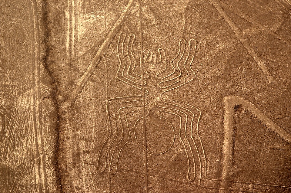 El misterio de las Líneas de Nazca